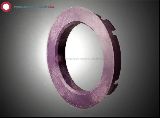 Vymezovací kroužky - Vnější průměr 72.6mm, Vnitřní průměr 56.1mm