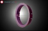 Vymezovací kroužky - Vnější průměr 64mm, Vnitřní průměr 60.1mm