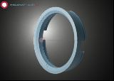 Vymezovací kroužky - Vnější průměr 72.6mm, Vnitřní průměr 64.1mm