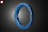 Vymezovací kroužky - Vnější průměr 76mm, Vnitřní průměr 57.1mm