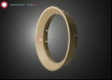 Vymezovací kroužky - Vnější průměr 64mm, Vnitřní průměr 57.1mm