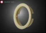 Vymezovací kroužky - Vnější průměr 63.4mm, Vnitřní průměr 56.1mm