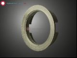 Vymezovací kroužky - Vnější průměr 63.4mm, Vnitřní průměr 54.1mm