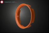 Vymezovací kroužky - Vnější průměr 72.6mm, Vnitřní průměr 67.1mm