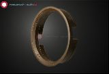 Vymezovací kroužky - Vnější průměr 72.6mm, Vnitřní průměr 66.6mm