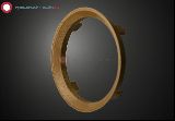 Vymezovací kroužky - Vnější průměr 71.6mm, Vnitřní průměr 66.1mm