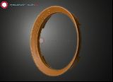 Vymezovací kroužky - Vnější průměr 70.4mm, Vnitřní průměr 65.1mm