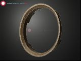 Vymezovací kroužky - Vnější průměr 70.4mm, Vnitřní průměr 66.6mm