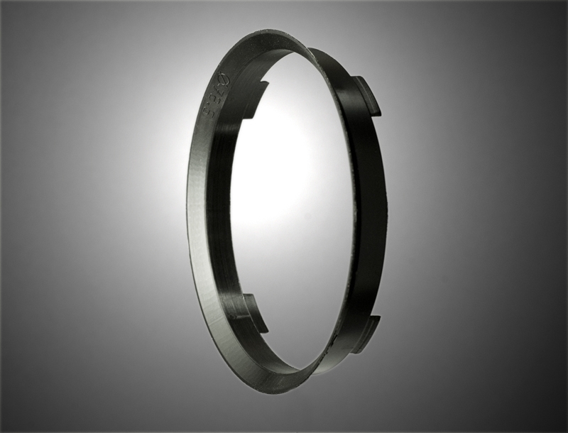 Vymezovací kroužek, vnitřní průměr 72.6 mm, vnější průměr 74.1 mm