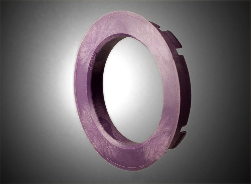 Vymezovací kroužek, vnitřní průměr 56.1 mm, vnější průměr 72.6 mm