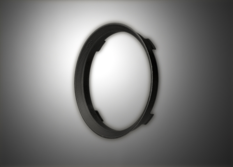 Vymezovací kroužek, vnitřní průměr 63.4 mm, vnější průměr 67.1 mm
