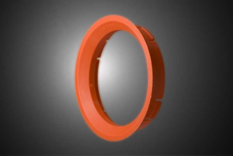 Vymezovací kroužek, vnitřní průměr 56.6 mm, vnější průměr 64 mm