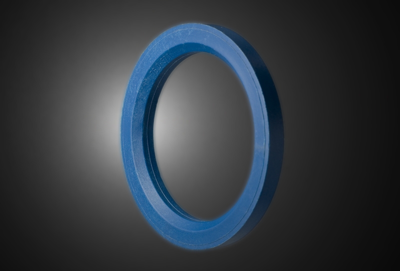 Vymezovací kroužek, vnitřní průměr 57.1 mm, vnější průměr 76 mm