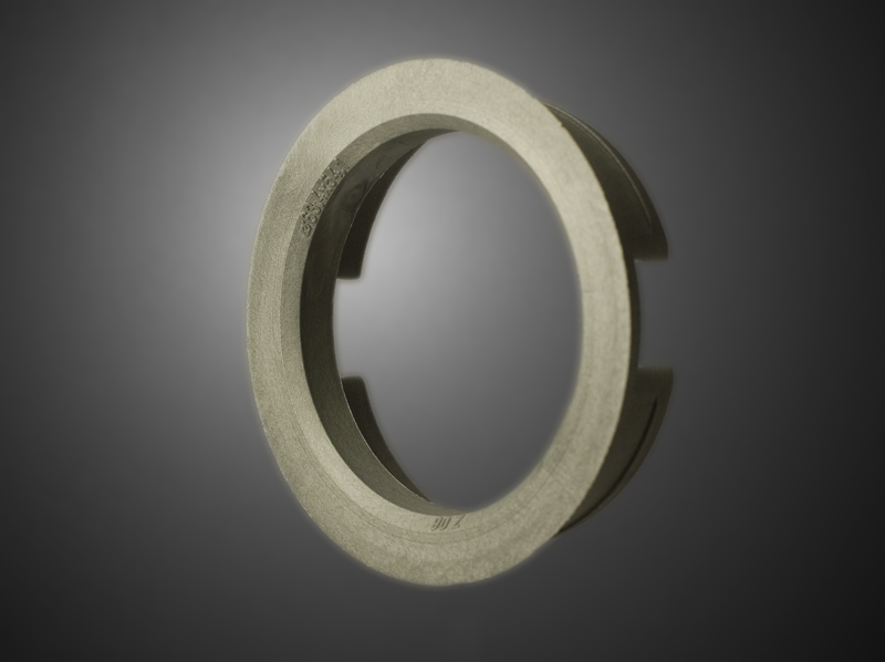 Vymezovací kroužek, vnitřní průměr 54.1 mm, vnější průměr 63.4 mm