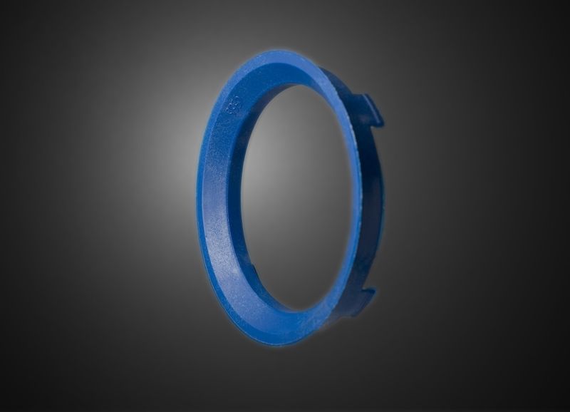 Vymezovací kroužek, vnitřní průměr 56.6 mm, vnější průměr 67.1 mm