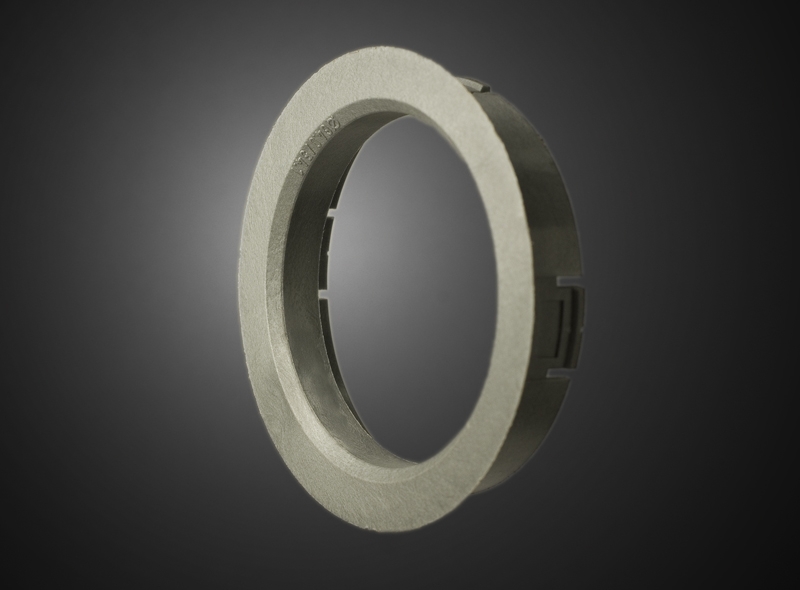 Vymezovací kroužek, vnitřní průměr 54.1 mm, vnější průměr 64 mm