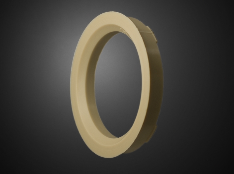 Vymezovací kroužek, vnitřní průměr 56.6 mm, vnější průměr 73.1 mm