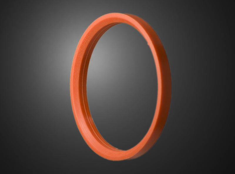Vymezovací kroužek, vnitřní průměr 66.6 mm, vnější průměr 76 mm