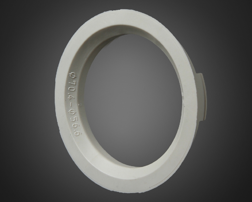 Vymezovací kroužek, vnitřní průměr 56.6 mm, vnější průměr 70.4 mm