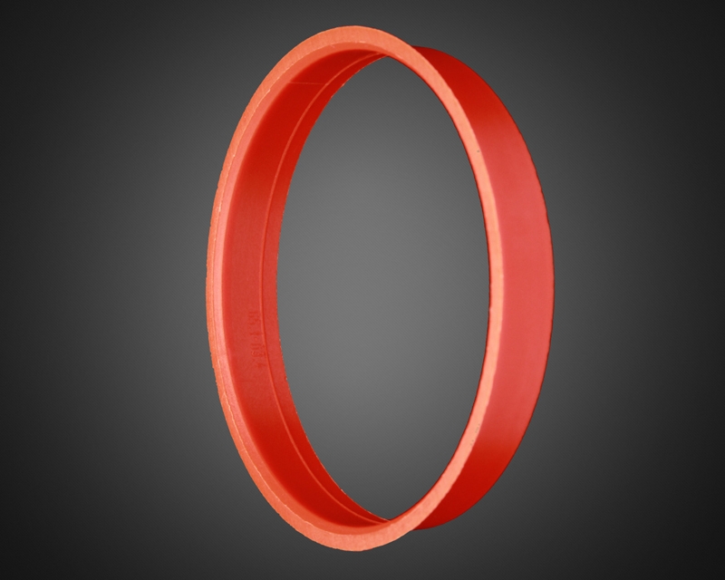Vymezovací kroužek, vnitřní průměr 63.4 mm, vnější průměr 65.1 mm