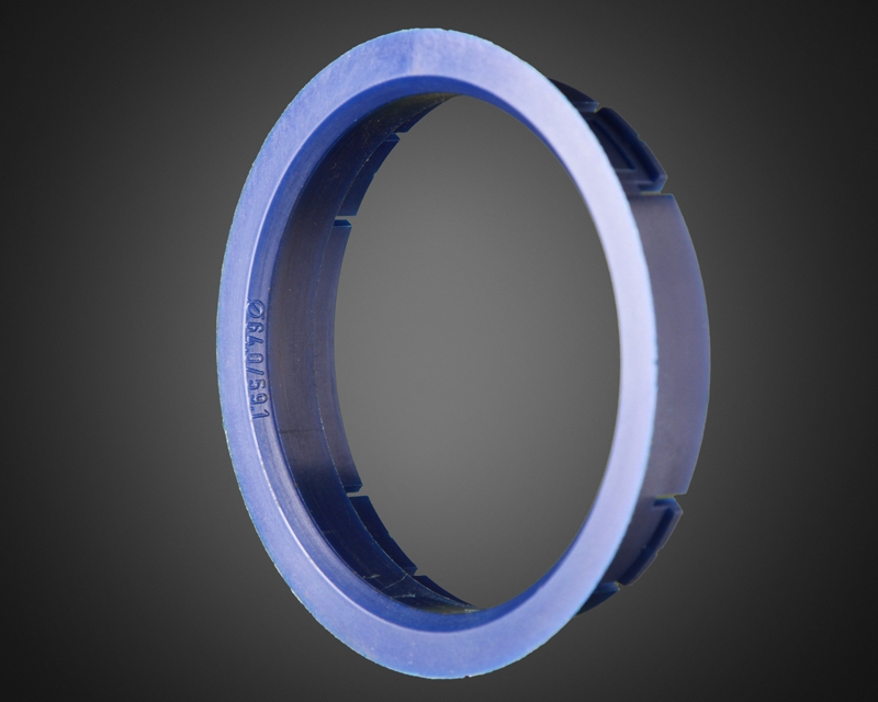 Vymezovací kroužek, vnitřní průměr 59.1 mm, vnější průměr 64 mm
