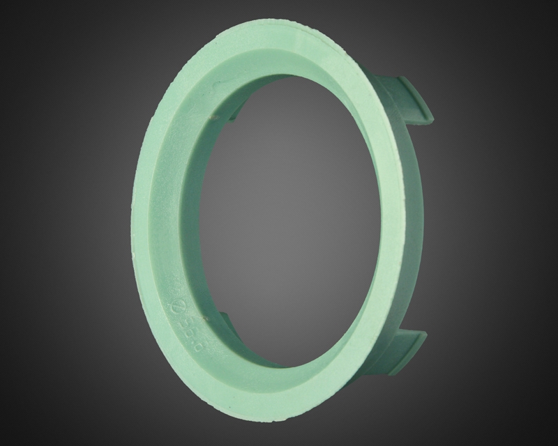 Vymezovací kroužek, vnitřní průměr 56.6 mm, vnější průměr 70.1 mm
