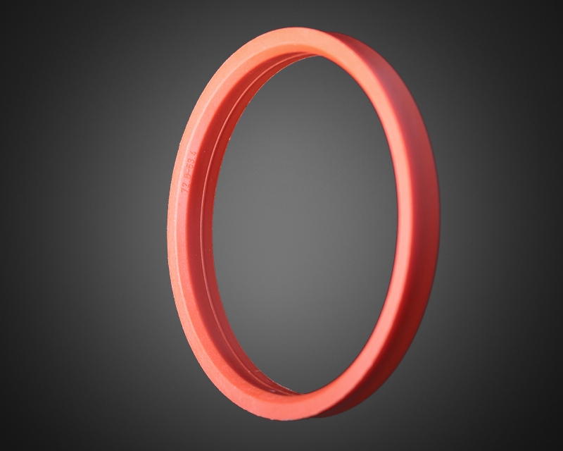 Vymezovací kroužek, vnitřní průměr 63.4 mm, vnější průměr 72 mm